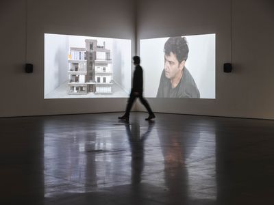 Hrair Sarkissian Redirects the Photographer's Gaze | Ocula
